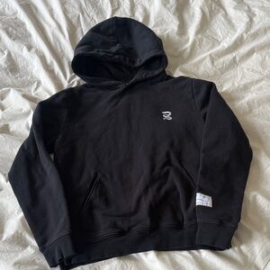 Bandit NYC marathon capsule hoodie